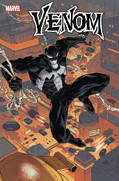Venom no. 27 (2018 Series)