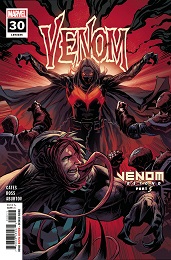 Venom no. 30 (2018 Series)