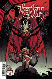 Venom no. 31 (2018 Series)
