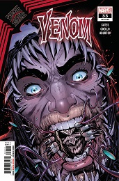 Venom no. 33 (2018 Series)