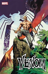 Venom no. 21 (2018 Series)