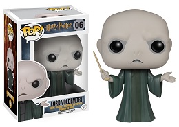 Funko POP: Movies: Harry Potter: Voldemort