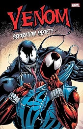 Venom: Separation Anxiety TP - USED
