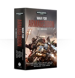 War for Armageddon: The Omnibus 