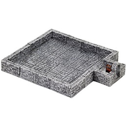 Warlock Tiles: Dungeon Tiles 1