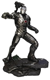 Marvel Gallery: Avengers Endgame War Machine PVC Figure 