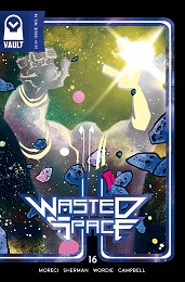 Wasted Space no. 16 (2018 Series) (MR)