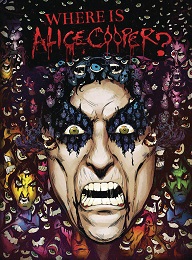 Where is Alice Cooper HC