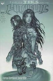 Witchblade (1995) no. 18 (Cover C) - Used