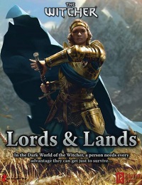 The Witcher: Lords and Lands