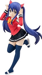 Pop Up Parade: Fairy Tail: Wendy Marvel PVC Statue