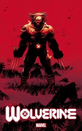 Wolverine DX no. 1 (2020 Series) 