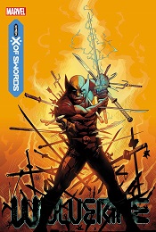 Wolverine no. 6 (2020 Series) 