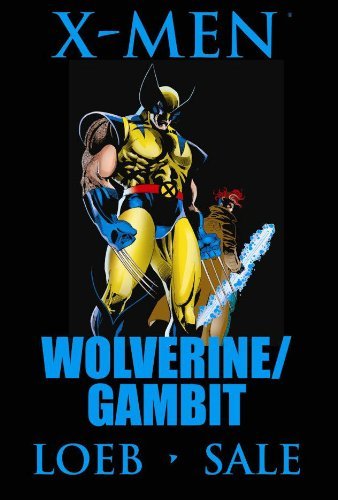 Wolverine Gambit: Victims - Marvel Premiere Edition HC - Used