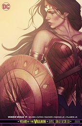 Wonder Woman no. 79 (2016 Series) (Variant) 