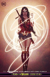 Wonder Woman no. 81 (2016 Series) (Variant)