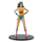 PVC DC Figures: Wonder Woman