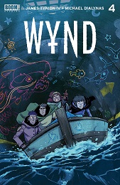 WYND no. 4 (2020 Series)