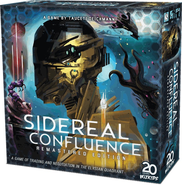 Sidereal Confluence: Trading and Negotiation in the Elysian Quadrant