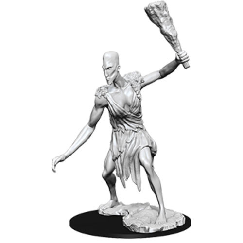 Dungeons and Dragons: Nolzur's Marvelous Unpainted Miniatures: Stone Giant