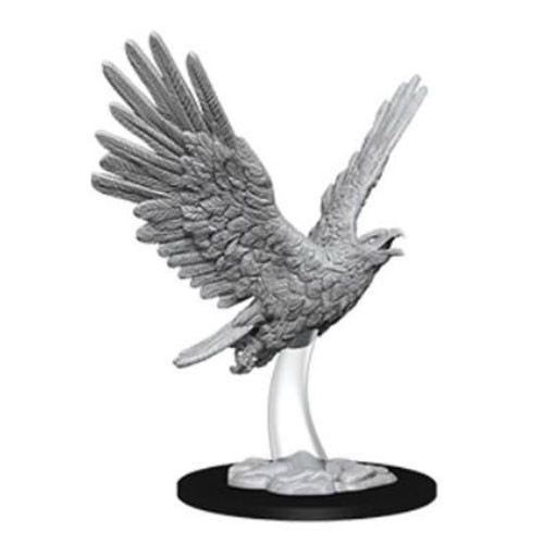 Pathfinder Battles Deep Cuts Unpainted Miniatures: Giant Eagle