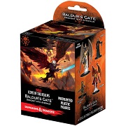 Dungeons and Dragons: Icons of the Realms: Descent into Avernus Booster Pack
