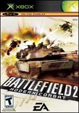 Battlefield 2: Modern Combat - XBOX