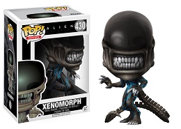 Funko POP: Movies: Alien: Xenomorph 