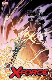 X-Force no. 13 (2018 Series)