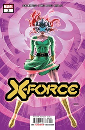 X-Force no. 3 (2019 Series) 