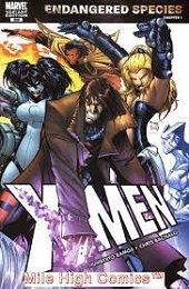 X-Men (1991) no. 200 (variant cover B) - Used