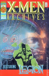 X-Men Archives (1995 Series) Complete Bundle - Used