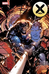 X-Men: DX no. 7 (2019 Series) 