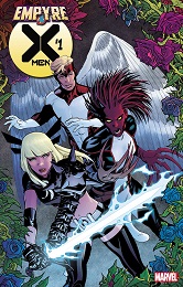 X-Men Empyre no. 1 (2020 Series) 