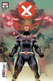 X-Men no. 16 (2019 Series) 