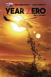 Year Zero Volume 2 no. 1 (2020 Series) 
