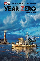 Year Zero Volume 2 no. 2 (2020 Series) 