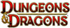 Dunegons & Dragons, D&D, 1st edition, 2nd edition, 3rd edition, 3.5 edition, 4th edition, d&d Next