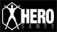 Hero Games, Champions, Hero System