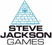 Steve Jackson Games, Gurps, Munchkin, Zombie Dice